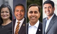 4 Indian American members of House of Representatives re-elected 